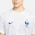 Camisa Nike França II Away Copa do Mundo Catar 2022 - Torcedor Masculina - Branca na internet