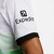 Imagem do Camisa Nike Liverpol II Away 2023/24 Torcedor Masculino - Branca com Verde