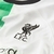 Camisa Nike Liverpol II Away 2023/24 Torcedor Masculino - Branca com Verde - comprar online