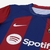 Camisa Nike Barcelona I Home 2023/24 Torcedor Masculina - CAMISAS DE TIMES DE FUTEBOL | CF STORE IMPORTADOS
