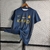 Imagem do Camisa Nike Al-Nassr II Away 2023/24 Torcedor Masculino - Azul Escuro