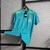 Imagem do Camisa de Treino Nike Brasil CBF Patrocinadores - Azul