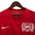 Camisa Arsenal Retrô 2011/2012 Vermelho - Nike na internet