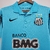 Camisa Retro Nike Santos Home 2012/2013 - Azul - comprar online