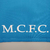 Camisa Manchester City Retrô 1997/1998 Azul - Kappa - CAMISAS DE TIMES DE FUTEBOL | CF STORE IMPORTADOS