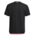 Camisa Adidas Inter de Miami II Away 2024/25 Torcedor Masculino - Preta - comprar online
