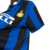 Camisa Retrô Inter de Milão I 1995/1996 - Masculina Umbro - Azul e preta na internet