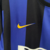 Camisa Retrô Inter de Milão I 1999/2000 - Masculina Nike - Azul e preta - comprar online