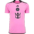 Camisa Adidas Inter de Miami I Home 2024/25 Torcedor Masculino - Rosa