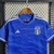 Camisa Puma Itália I Home 2023/24 - Torcedor Masculina - Azul na internet