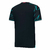 Camisa Puma Manchester City III Third 2023/24 Torcedor Masculino - Preta com Raios Azuis - comprar online