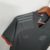 camisa-adidas-alemanha-toda-preta-blackout-com-away-ii-reserva-detalhes-na-manga-all-black-euro-2021-2020-20-21