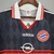 Camisa Retrô Bayern de Munique 1997/1999 - Masculina Adidas - Preta e vermelha na internet