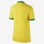 Camisa Nike Brasil I Home Copa América 20/21 - Amarela - comprar online