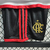 Kit Kids Adidas Flamengo II Away 2023/24 Torcedor Masculino - BRANCA na internet