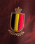 Imagem do Camisa Bélgica "OS DEMONIOS"- Europe Finest, Comma Football - Torcedor Masculina - BORDO
