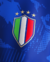 Camisa Italia "OS BLUES"- Europe Finest, Comma Football - Torcedor Masculina - AZUL na internet