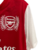 Imagem do Camisa Arsenal Retrô 2011/2012 Vermelho - Nike