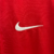 Camisa Arsenal Retrô 2011/2012 Vermelho - Nike