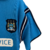 Imagem do Camisa Manchester City Retrô 2002/03 Azul