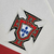 Camisa Nike Portugal II Away Copa do Catar 2022- Torcedor Masculina - Off White na internet
