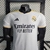 Camisa Adidas Real Madrid I Home 2023/24 Jogador Masculino - Branca na internet