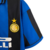 Camisa Retrô Inter de Milão I 1995/1996 - Masculina Umbro - Azul e preta