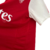 Camisa Arsenal Retrô 2011/2012 Vermelho - Nike - comprar online