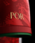 Camisa Portugal "A SELEÇÃO"- Europe Finest, Comma Football - Torcedor Masculina - VERMELHA na internet