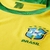 Camisa Nike Brasil I Home Copa América 20/21 - Amarela na internet
