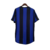 Camisa Retrô Inter de Milão I 1999/2000 - Masculina Nike - Azul e preta - comprar online