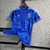Camisa Puma Itália I Home 2023/24 - Torcedor Masculina - Azul