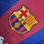 Camisa Nike Barcelona I Home 2023/24 Jogador Masculina - Vermelho e Azul - CAMISAS DE TIMES DE FUTEBOL | CF STORE IMPORTADOS
