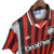 Camisa Manchester City Retrô 1994/1996 Vermelha e Preta - Umbro - loja online