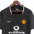 Camisa Manchester United Away Retrô 2003/04 Preta - Nike - comprar online