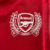 Camisa Arsenal Retrô 2011/2012 Vermelho - Nike na internet