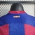 Imagem do Camisa Nike Barcelona I Home 2023/24 Jogador Masculina - Vermelho e Azul