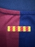 Imagem do Camisa Nike Barcelona I Home 2024/25 Torcedor Masculina - Vermelha e Azul
