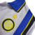 Camisa Retrô Inter de Milão II 1997/1998 - Masculina Umbro - Branca e azul na internet