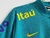 Camisa de Treino Nike Brasil CBF Patrocinadores - Azul - comprar online