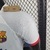 Imagem do Camisa Nike Barcelona II Away 2023/24 Jogador Masculina - Branca