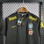 Camisa de Treino Nike Brasil CBF Patrocinadores - Preta - loja online