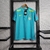 Camisa de Treino Nike Brasil CBF Patrocinadores - Azul na internet