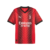 Camisa Puma AC Milan I Home 2023/24 Torcedor Masculino - Vermelha