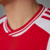 Camisa Adidas Ajax I Home 2023/24 Torcedor Masculino - loja online
