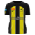 Camisa Nike Al-Ittihad I Home 2023/24 Torcedor Masculino