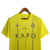 camisa-al-nassr-cr7-amarela-camisa-titular-home-nike