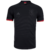 camisa-adidas-alemanha-toda-preta-blackout-com-away-ii-reserva-detalhes-na-manga-all-black-euro-2021-2020-20-21
