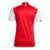Camisa Adidas Arsenal I Home 2023/24 Torcedor Masculino - Vermelha com Branco - comprar online