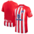Camisa Nike Atlético de Madrid I Home 2023/24 Torcedor Masculina na internet